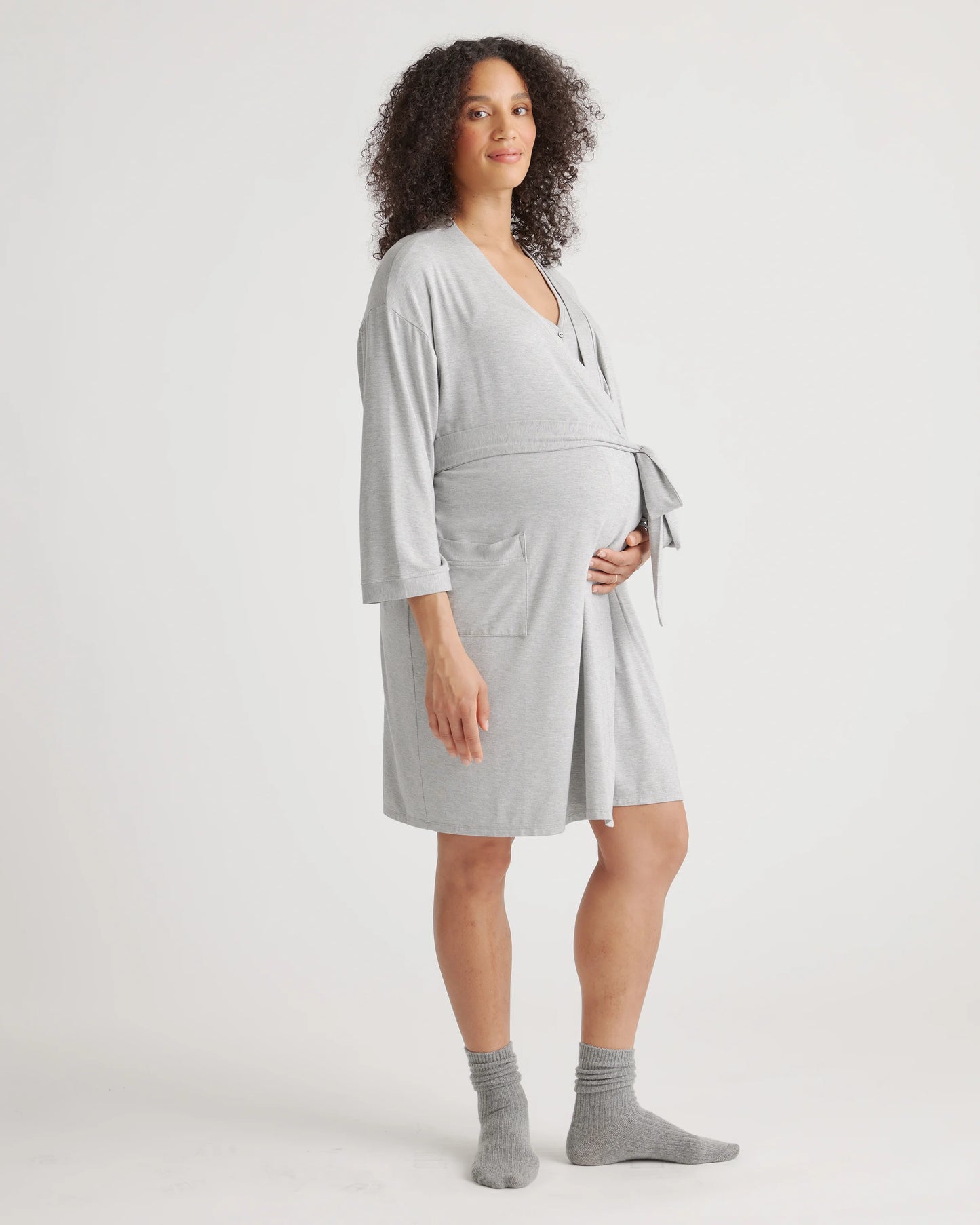 The Essentials Hospital Set - XS / Graphite