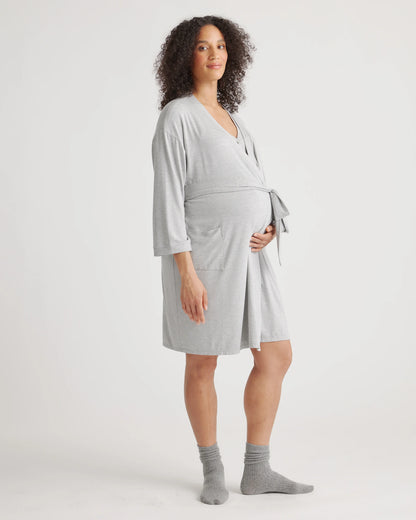 The Essentials Hospital Set - XS / Graphite