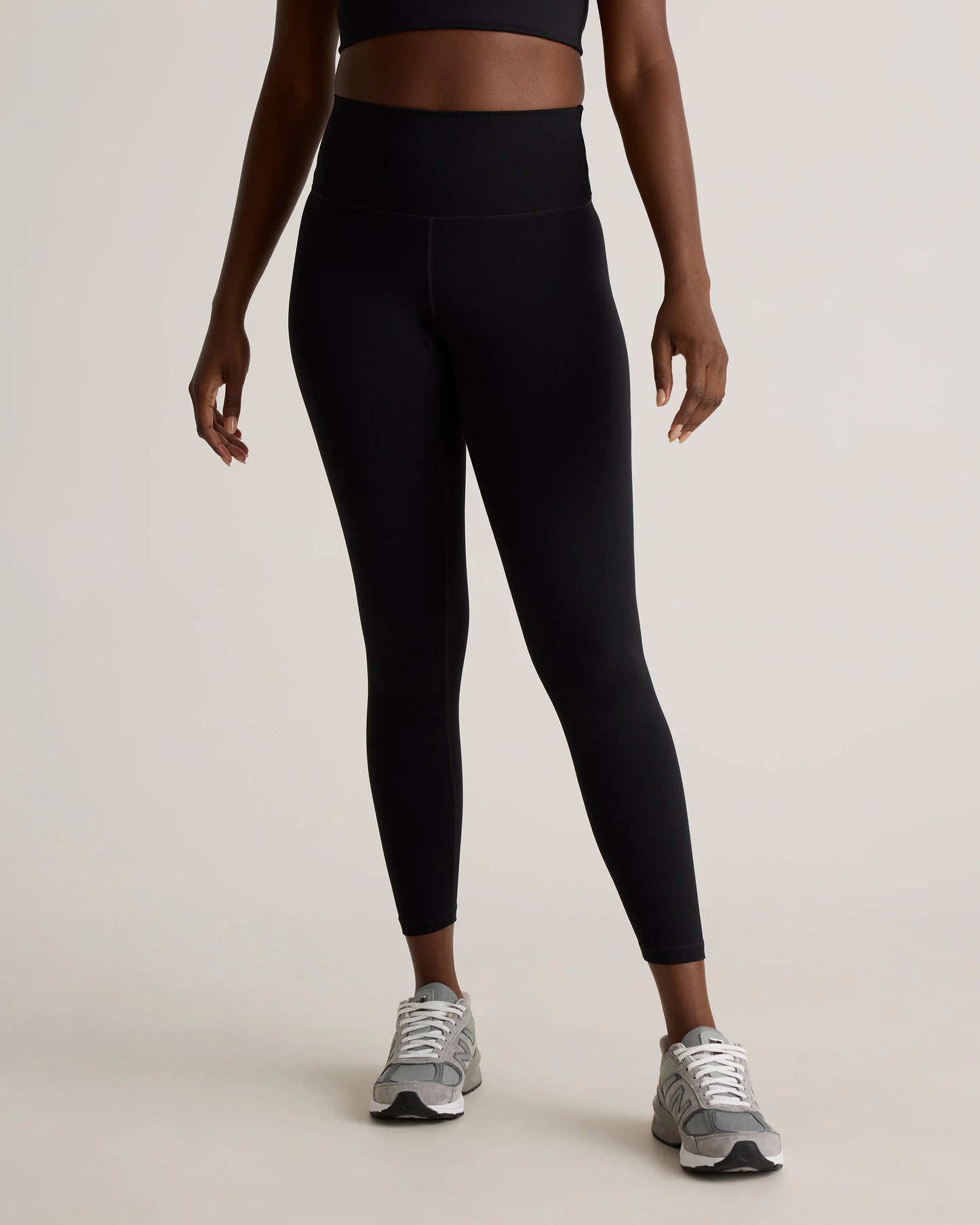 Power-Up High-Rise Training Legging - XS / Azul Blue