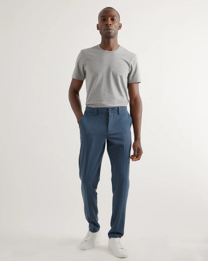 Ultra-Stretch 24/7 Smart Chinos - Athletic Tapered - 28X30 / Bayberry Olive