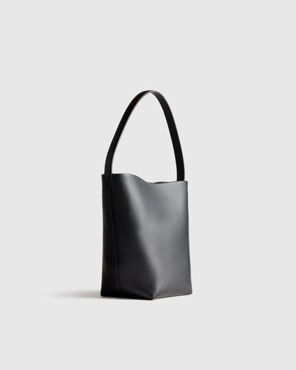 Penelope Small Shoulder Bag - One Size / Soft Ivory