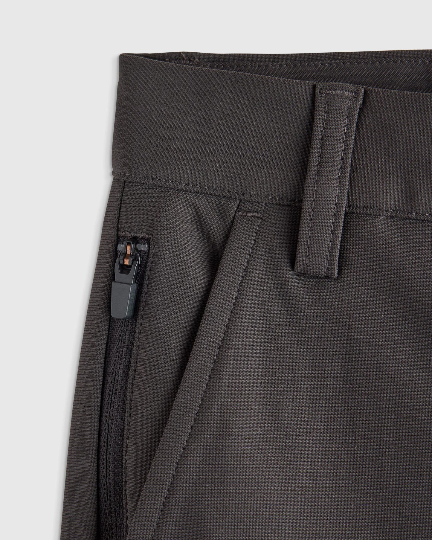 Performance Tech Pant - 6 / Steel