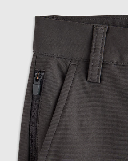 Performance Tech Pant - 6 / Steel