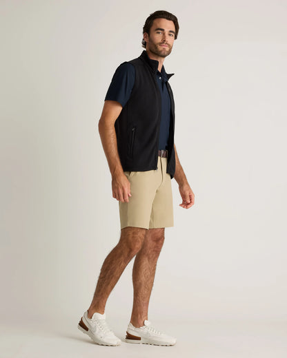ProTech Golf Shorts - 9" - 30 / Riviera Blue