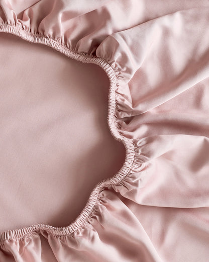 Bamboo Sheet Set - Twin / Sand