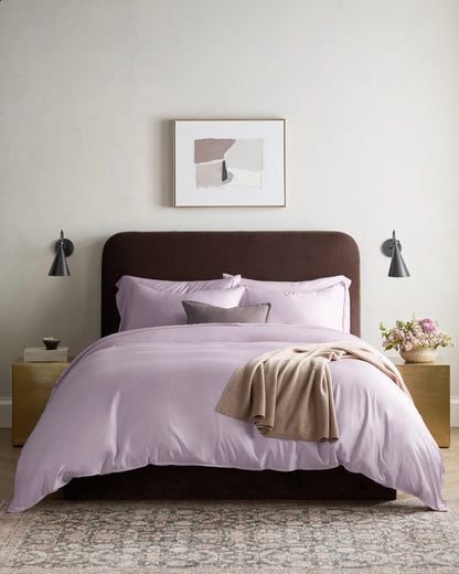 Bamboo Deluxe Bedding Bundle - Twin / Ocean