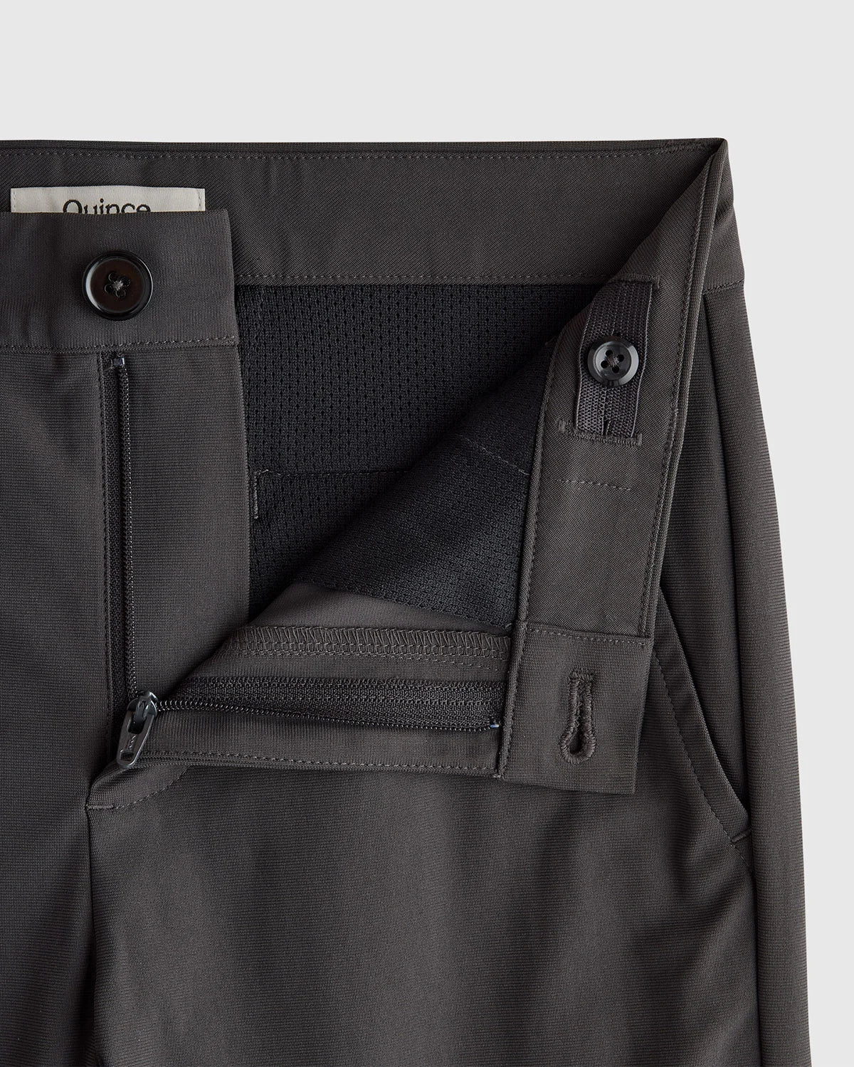 Performance Tech Pant - 6 / Steel