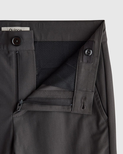 Performance Tech Pant - 6 / Steel