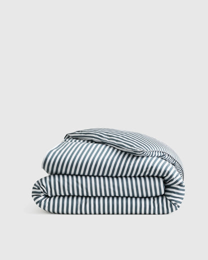 Bamboo Duvet Cover - Twin / Sand