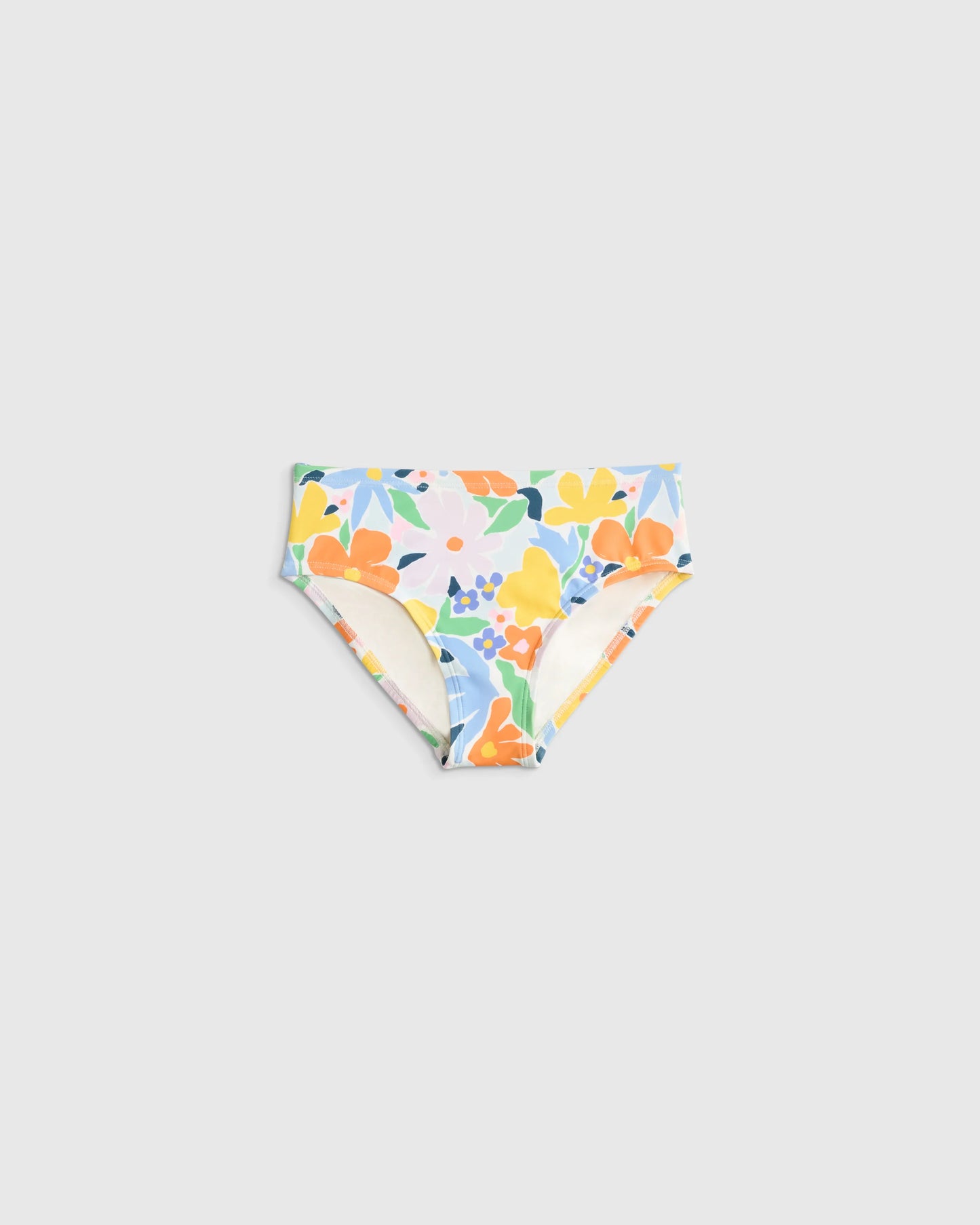 Tankini Swimsuit - 6 / Soft Ditsy Floral