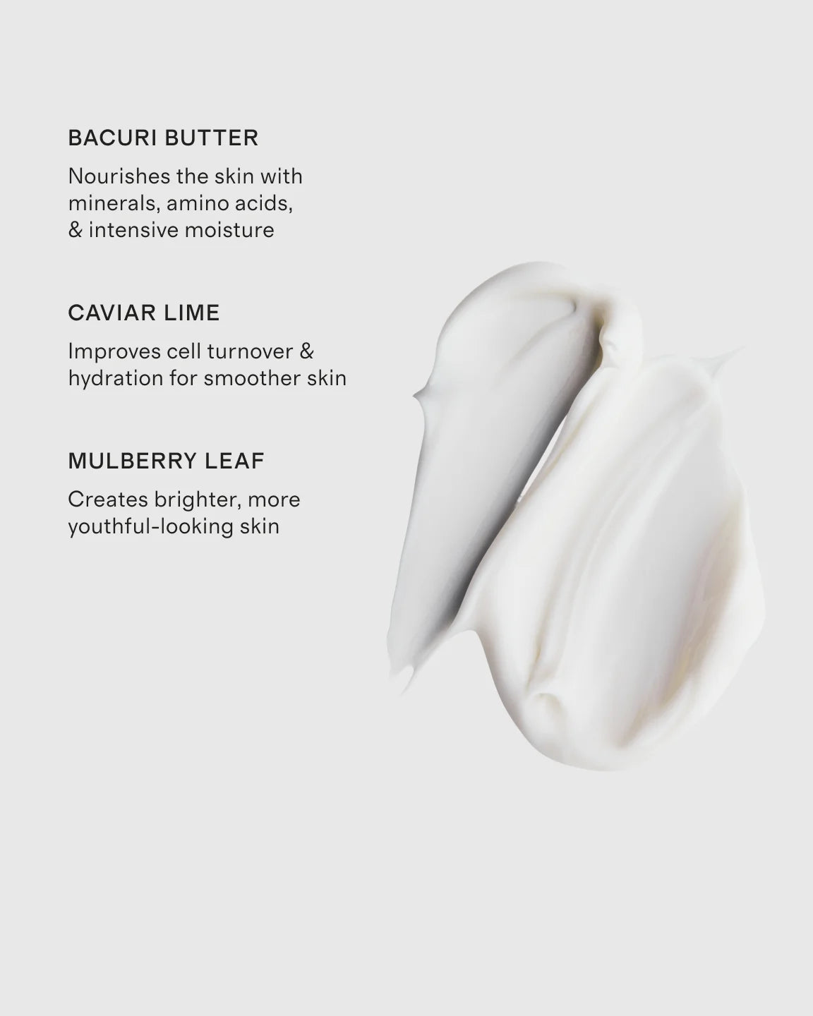 Nourishing Repair Body Butter by goop Beauty - One Size / No Color