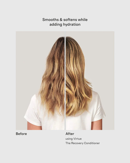 Recovery Conditioner 6.7 oz by Virtue - One Size / No Color