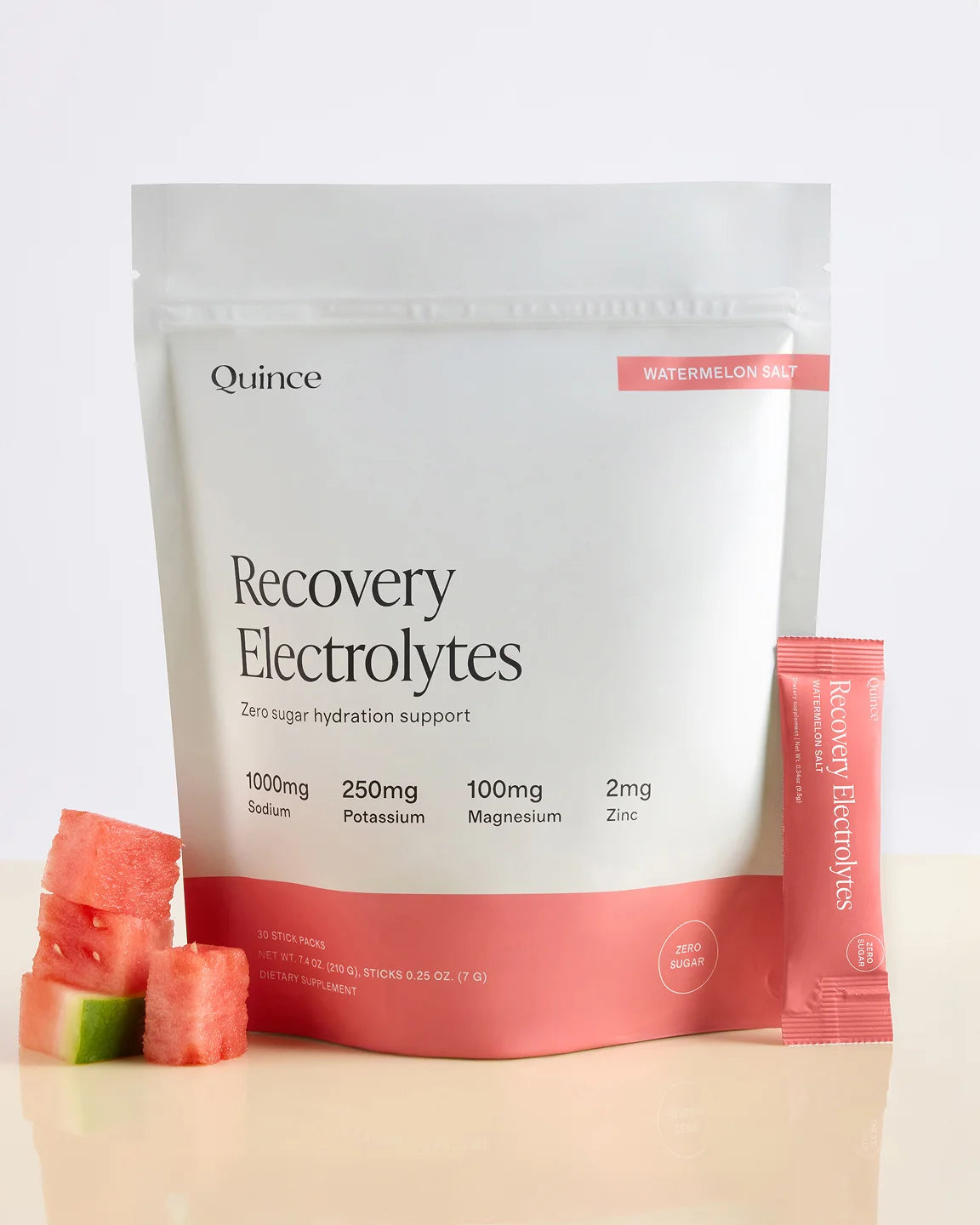 Recovery Zero Sugar Hydration - One Size / Variety Pack