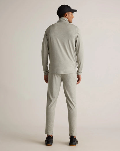 Flowknit Performance Pants - S / Solid Chalk