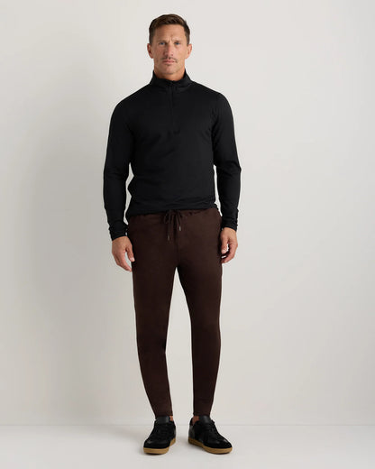 Flowknit Performance Joggers - XS / Heather Morel Grey