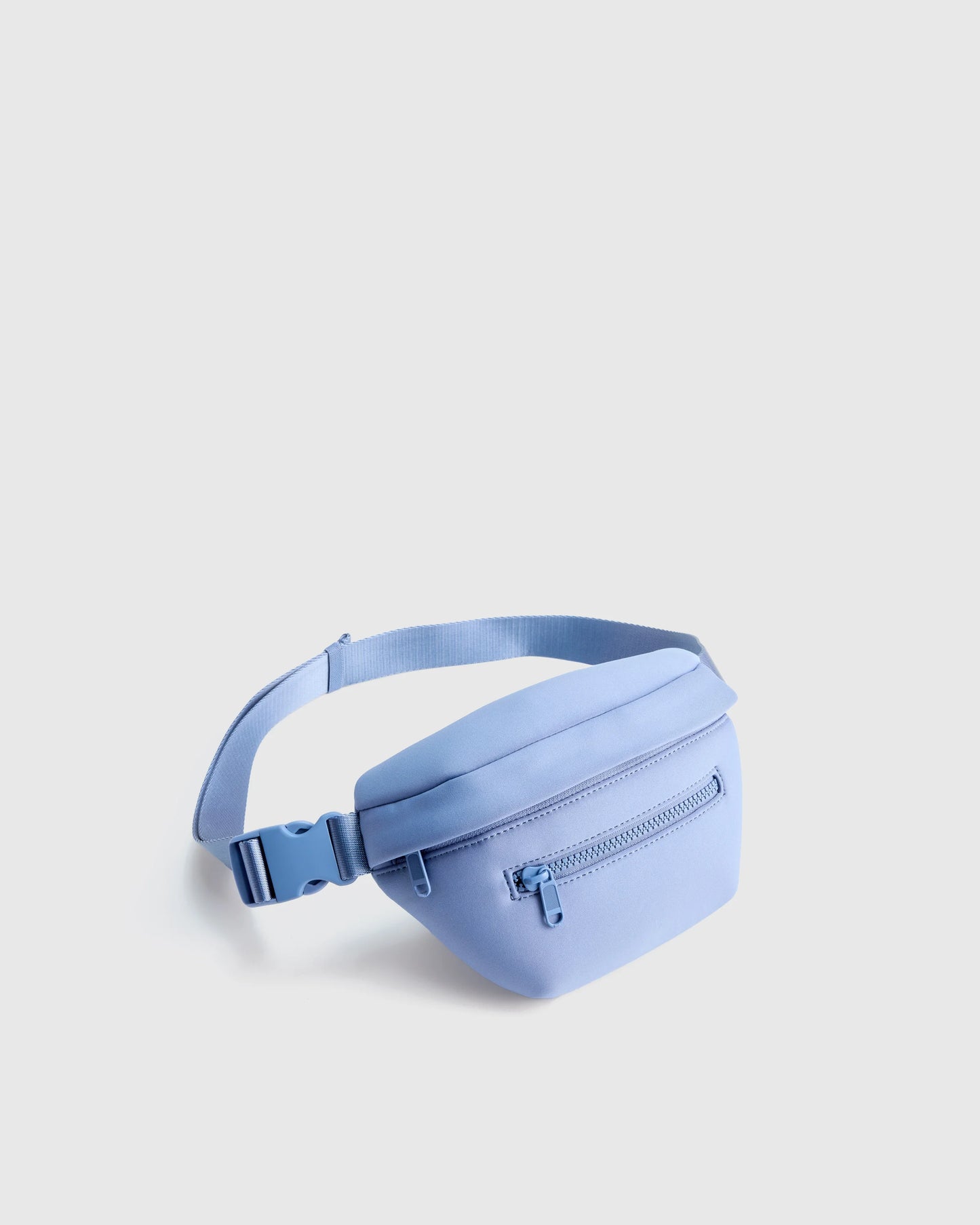 All-Day Neoprene Belt Bag - One Size / Espresso