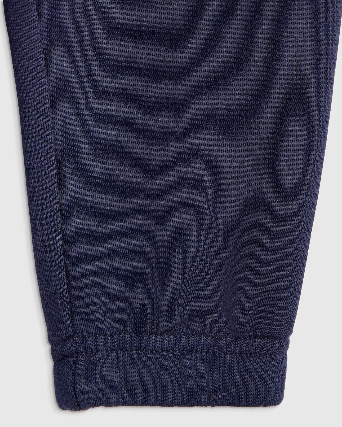 SuperSoft Fleece Joggers - 0-3M / Soft Sage