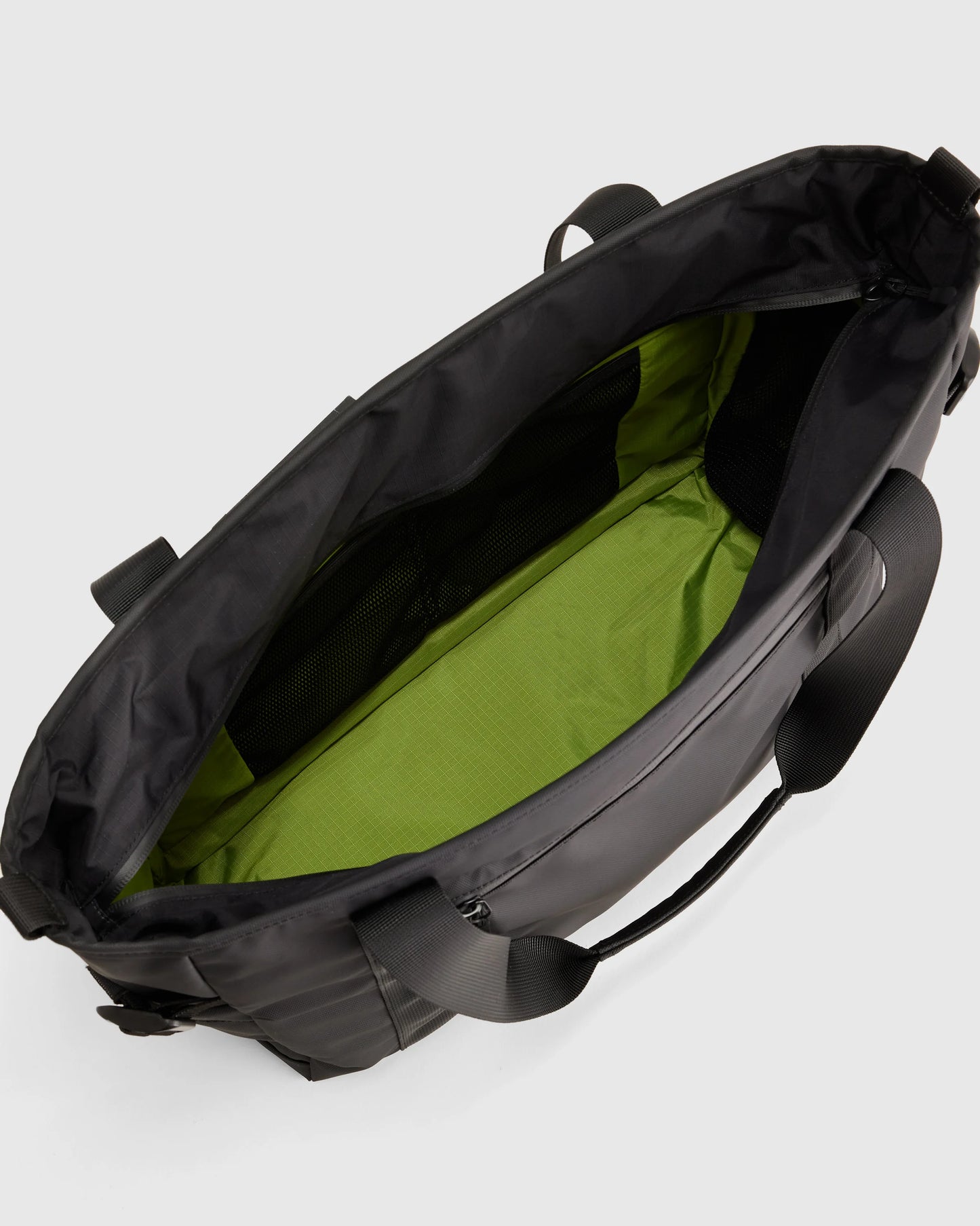 Weather Proof Utility Tote - One Size / Olive