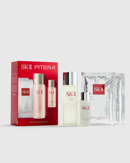 PITERA™ First Experience Kit by SK-II - One Size / No Color