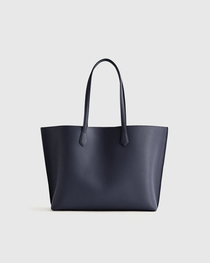 Adeline Shopper Tote - One Size / Black