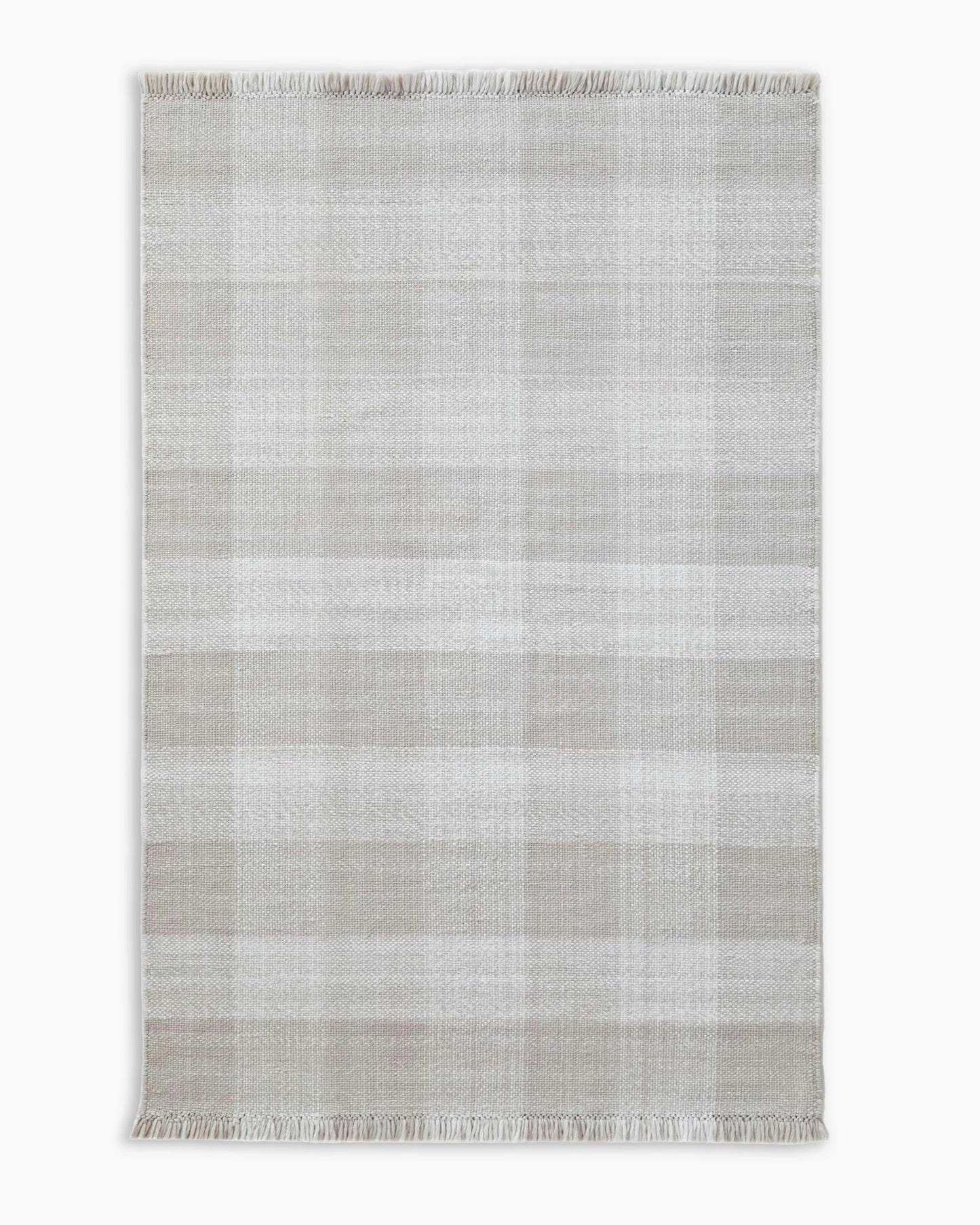 Marlowe Indoor/Outdoor Rug - 3' x 5' / Grey