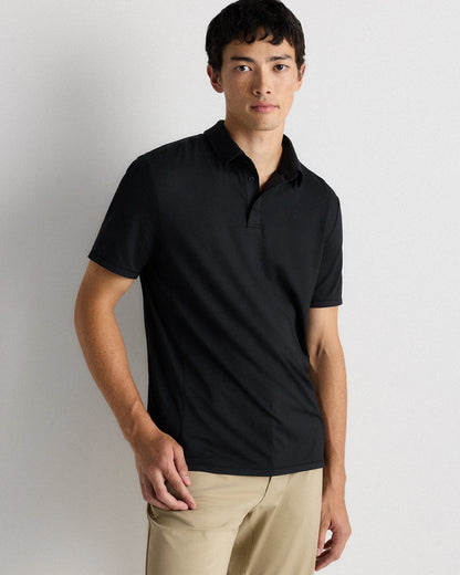 Flowknit Breeze Performance Polo - XS / Olive