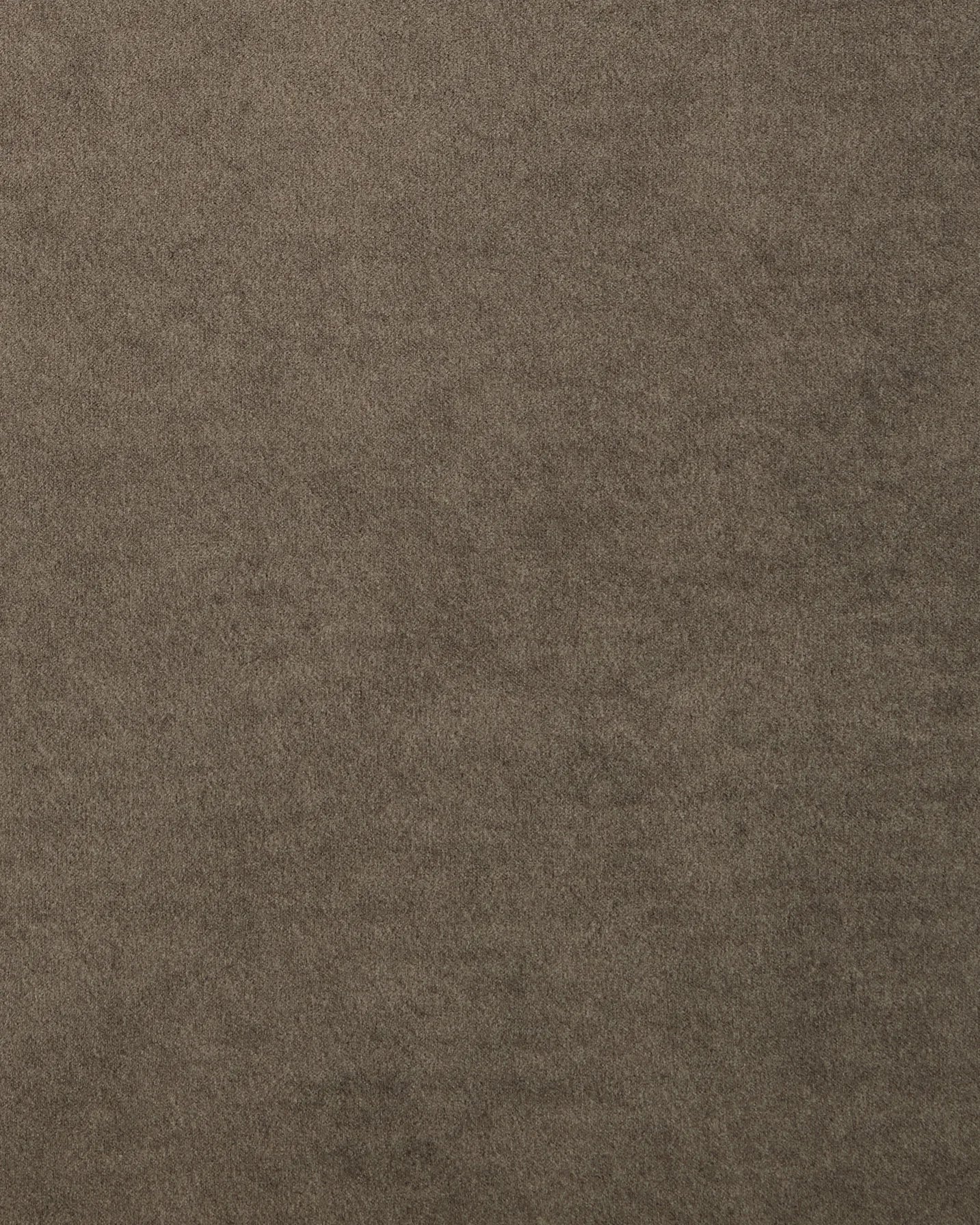 Brennan Swivel Chair in Performance Velvet - 32" / Rust