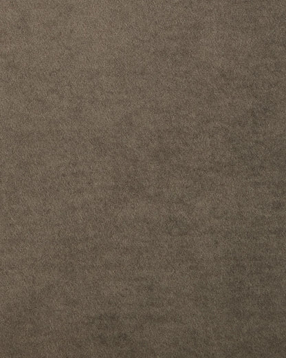Brennan Swivel Chair in Performance Velvet - 32" / Rust