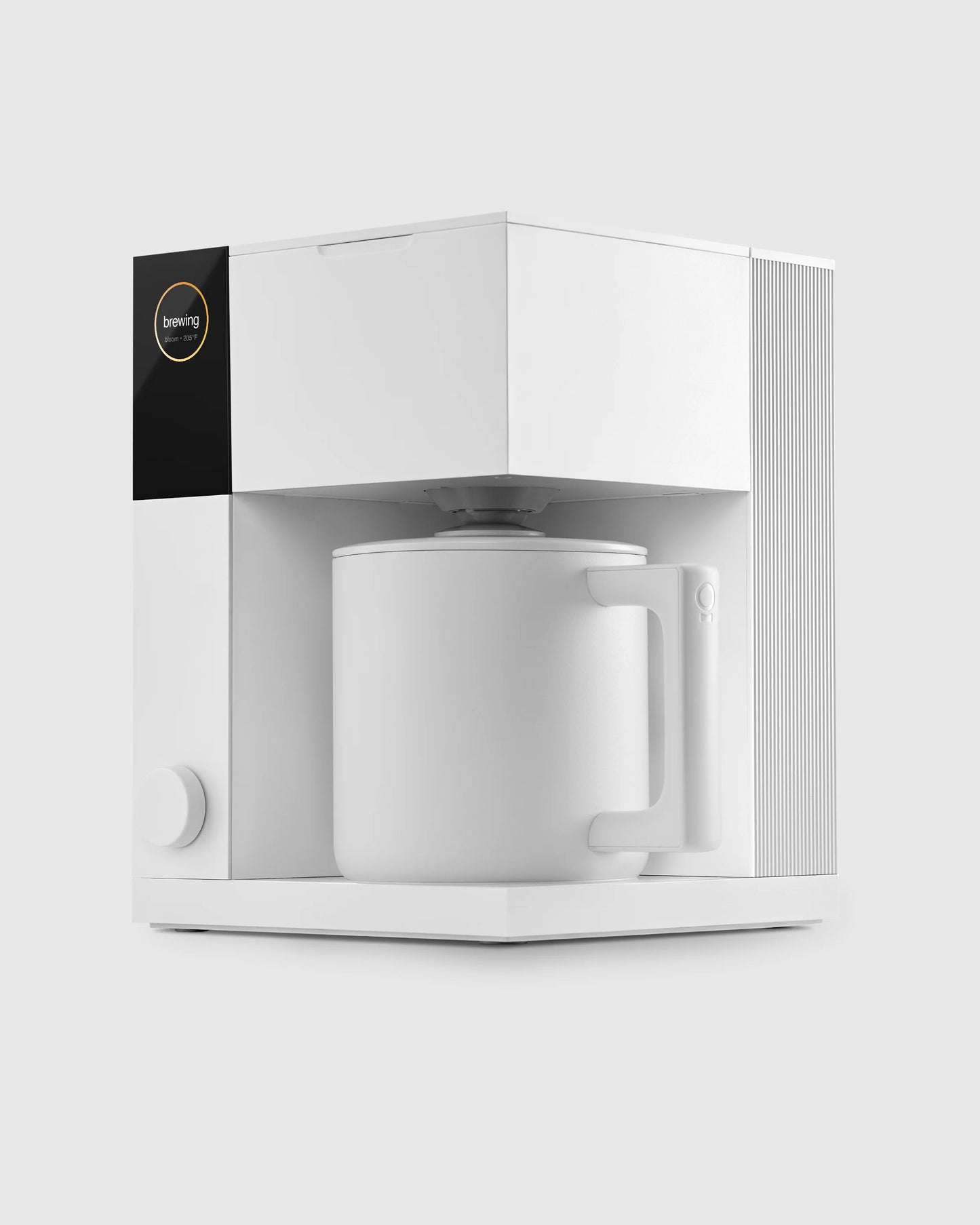 Fellow Aiden Precision Coffee Maker - One Size / Malted Chocolate