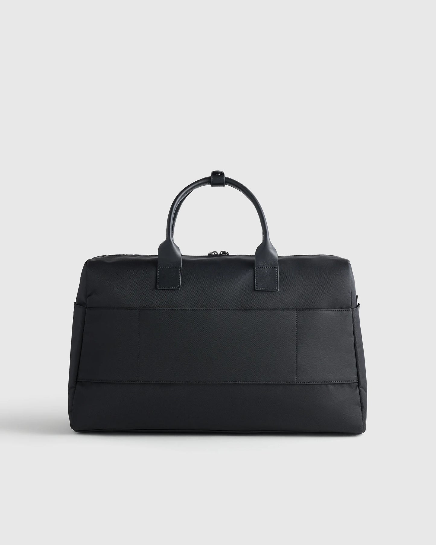 Voyage Nylon Travel Duffle - One Size / Black