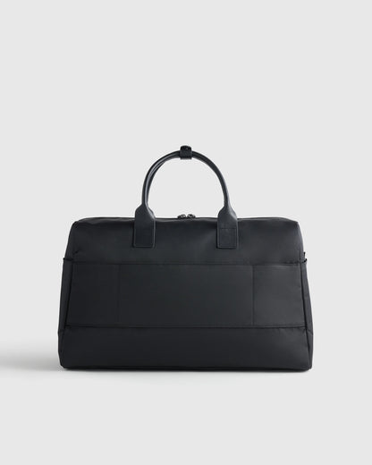 Voyage Nylon Travel Duffle - One Size / Black