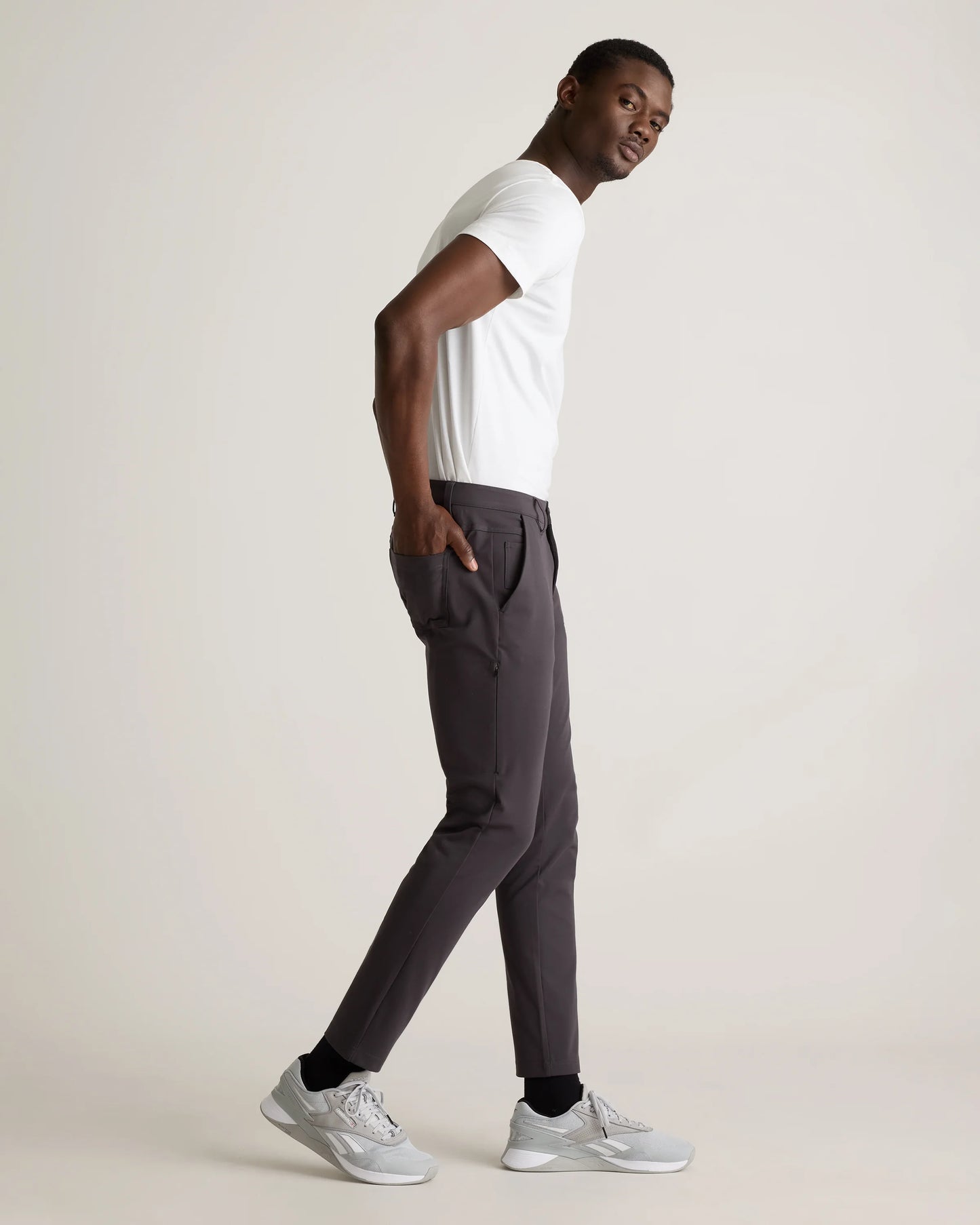 Clubhouse Golf Pants - 30X30 / Black