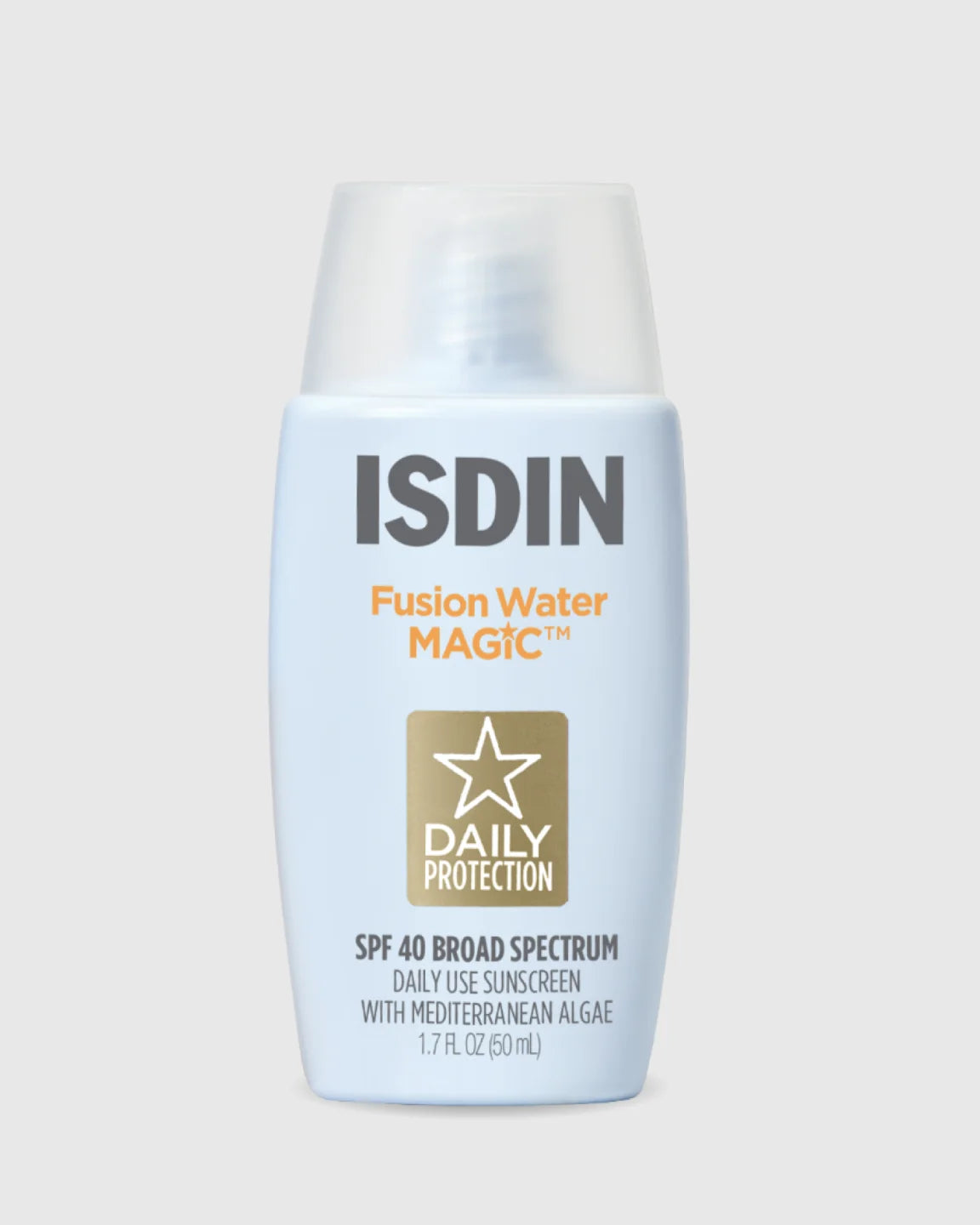 Fusion Water Magic SPF 40 by ISDIN - One Size / No Color