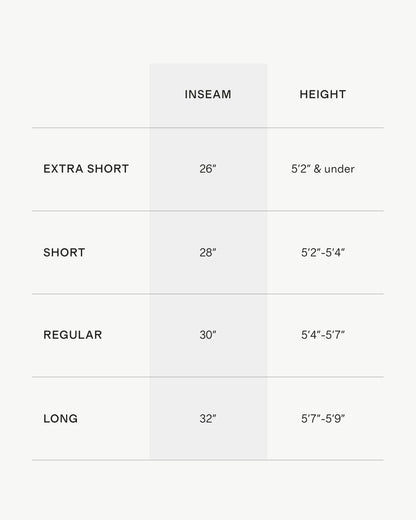 Ultra-Stretch Ponte Straight Leg 4-Pocket Pants - XS / Navy