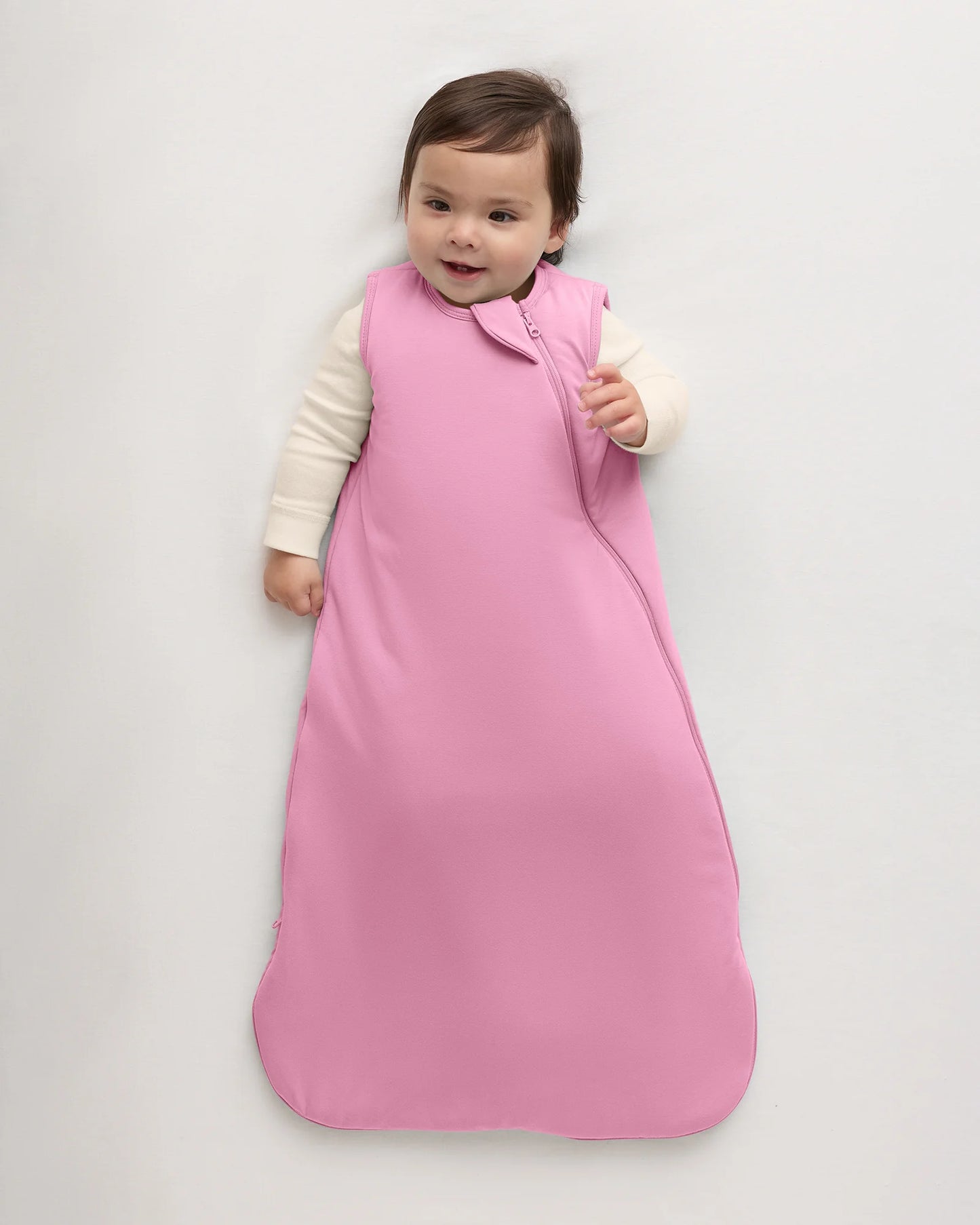 Bamboo Sleep Bag 2.5 TOG - S / Colony Blue