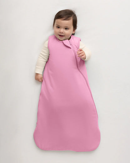 Bamboo Sleep Bag 2.5 TOG - S / Colony Blue