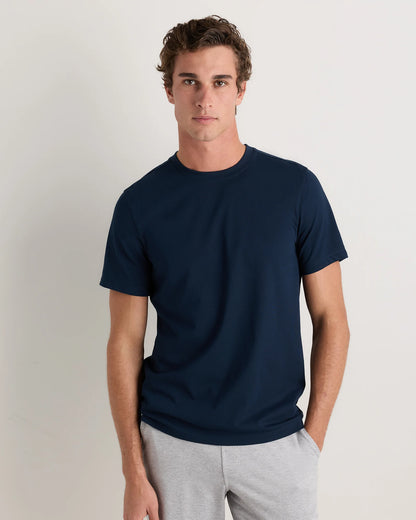 Studio Performance Tee - S / Black