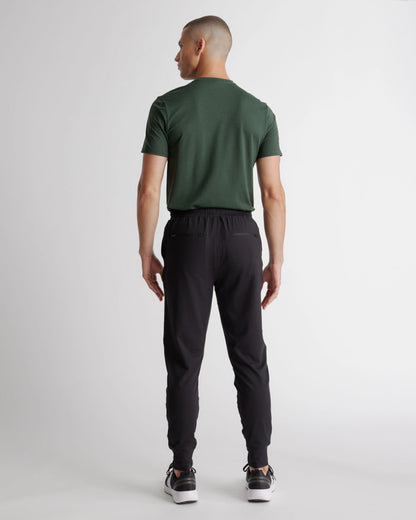 Flowknit Performance Joggers - XS / Heather Morel Grey