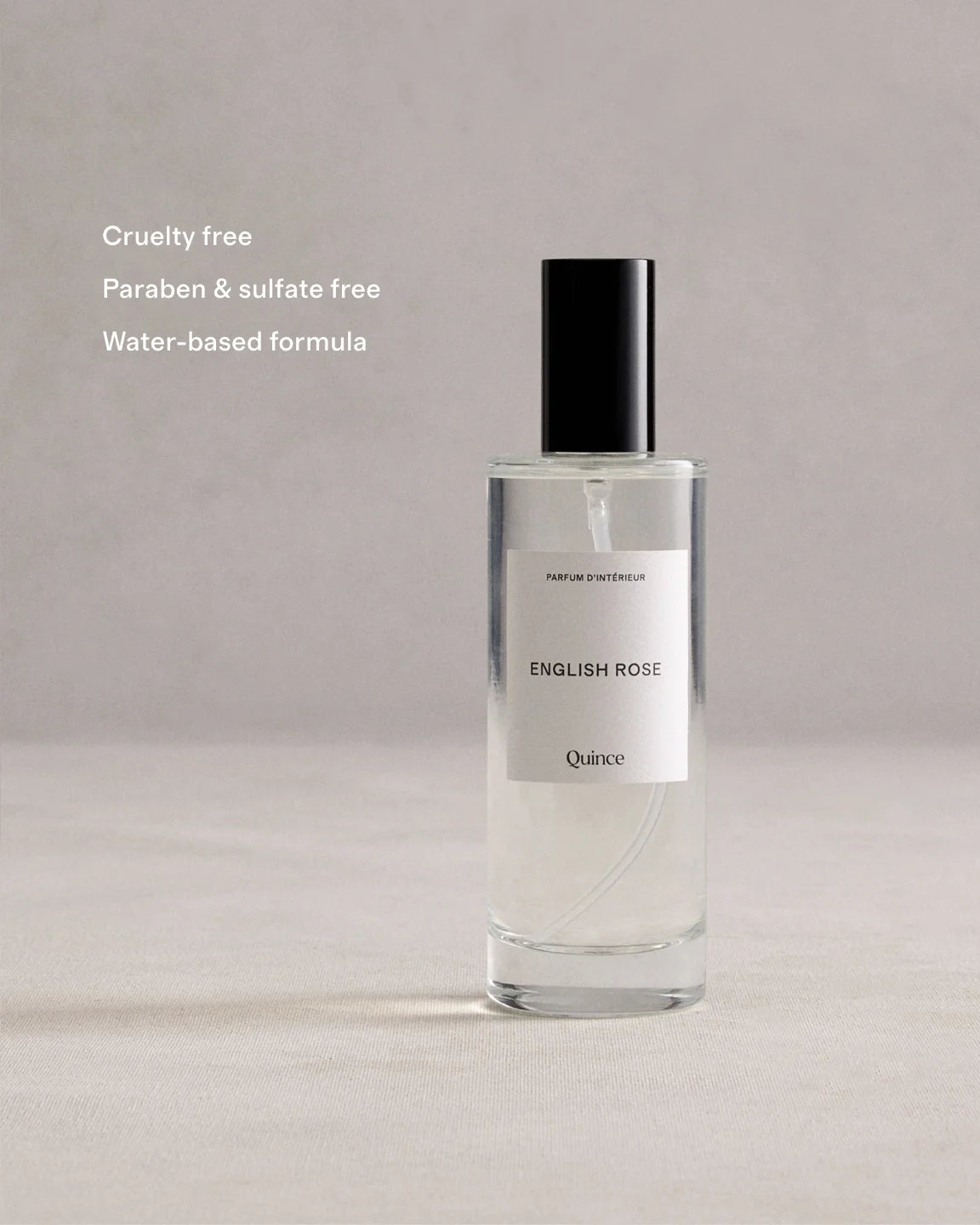 English Rose Room Spray - One Size / No Color