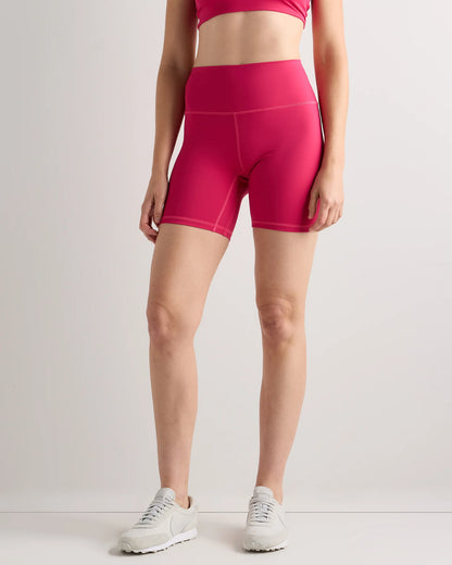 Ultra-Form Bike Shorts - XS / Dark Coal