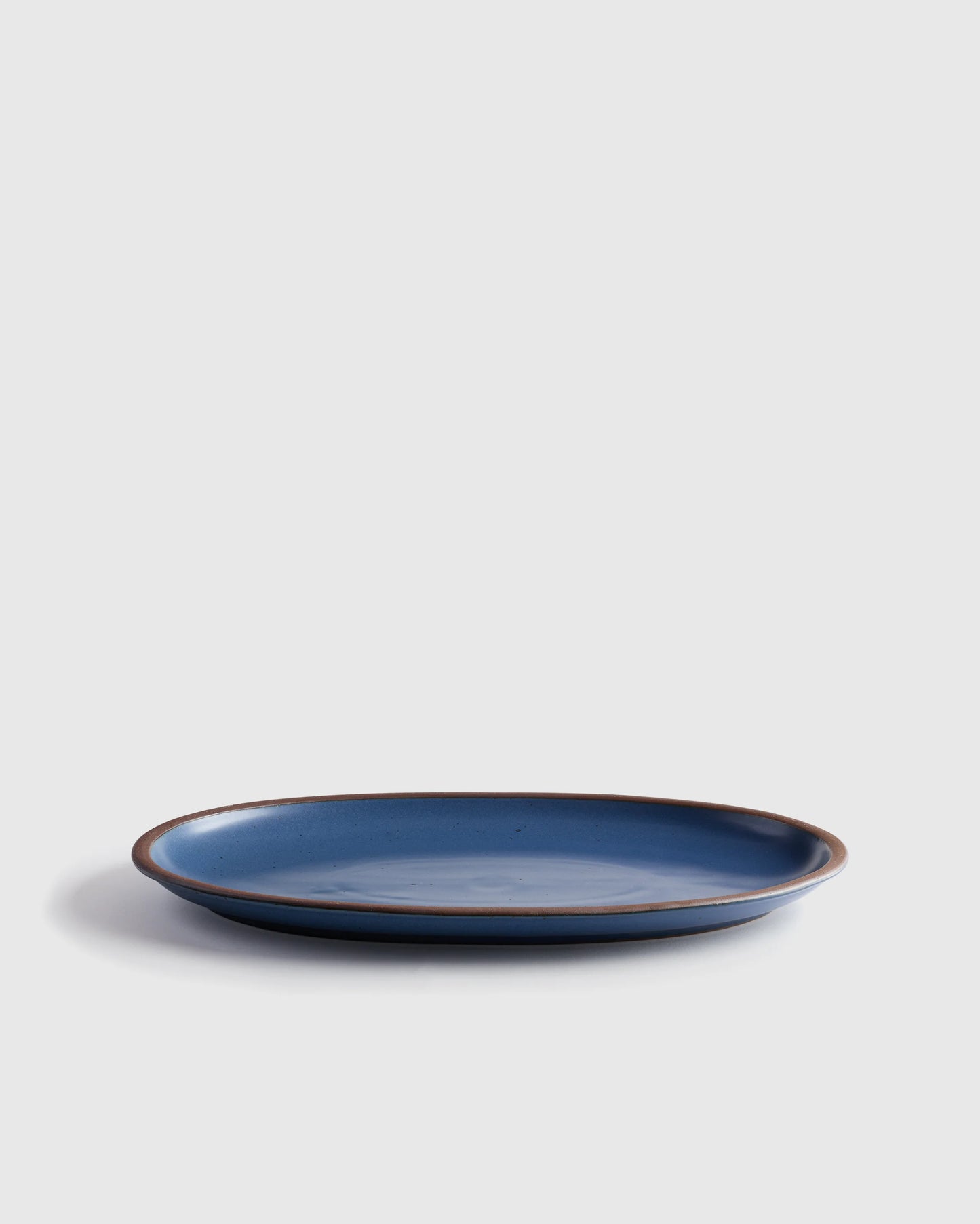 Oval Serving Platter by East Fork - One Size / Heron