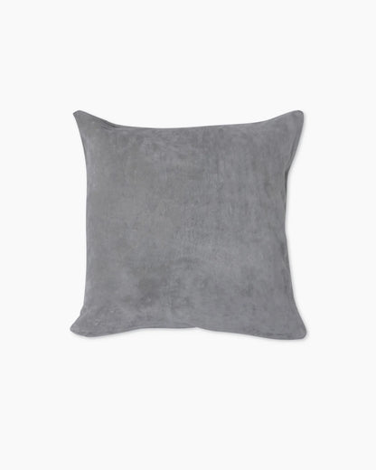 Plush Velvet Pillow Cover - Individual / Navy
