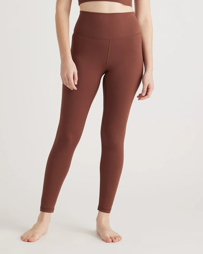 Ultra-Form High-Rise Legging - XS / Black