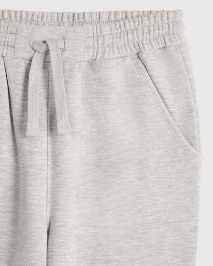 SuperSoft Fleece Joggers - 6 / Soft Sage