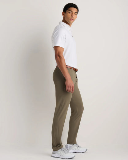 ProTech Golf Pants - 28X30 / Riviera Blue