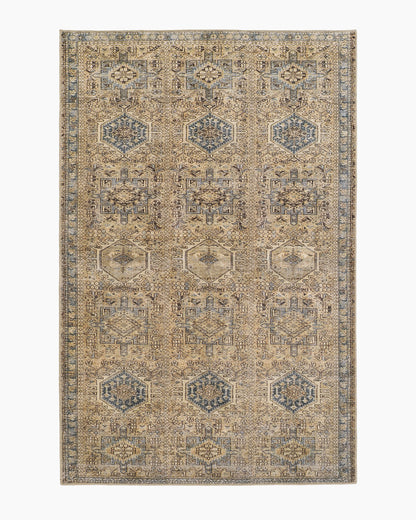 McKay Performance Rug - 3' x 5' / Blue
