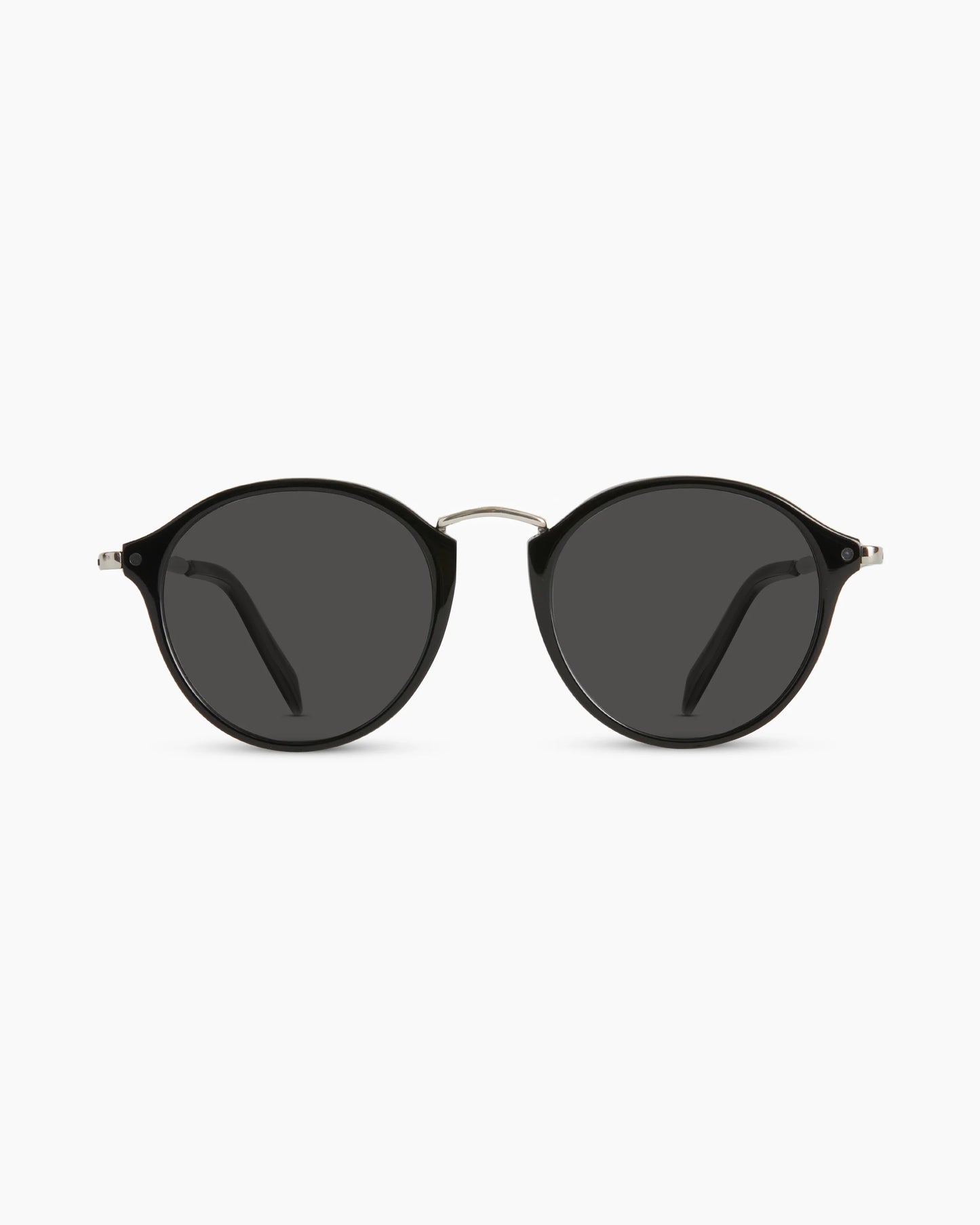Ryder Polarized Acetate Sunglasses - One Size / Fawn Tortoise with Brown lens