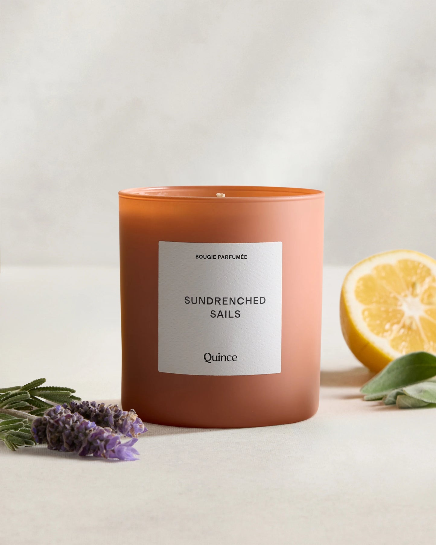 Sundrenched Sails Limited Edition Candle - One Size / No Color