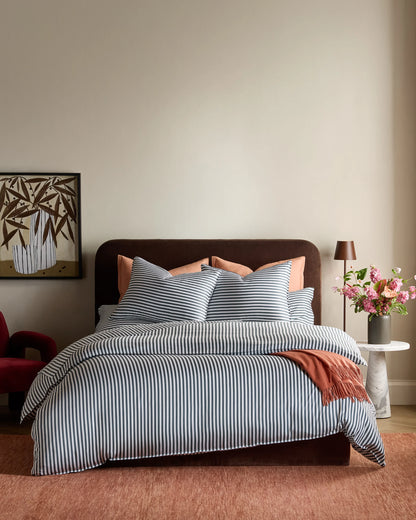 Bamboo Deluxe Bedding Bundle - Twin / Ocean