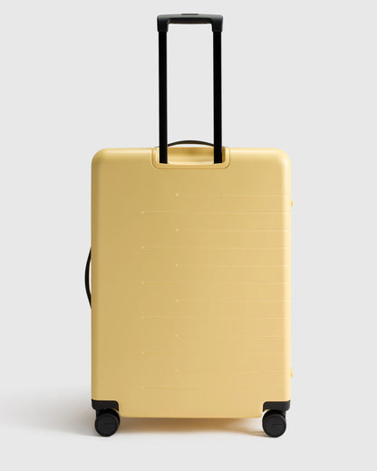 Large Check-In Suitcase - One Size / Amalfi Sun